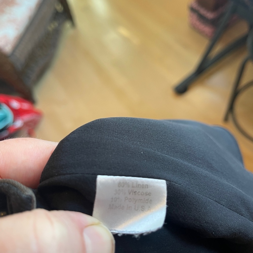 Lyn Devon Blazer - image 3